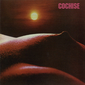 Audio CD: Cochise (7) (1970) Cochise