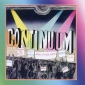 Audio CD: Continuum (6) (1971) Continuum
