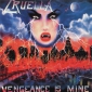 Audio CD: Cruella (1989) Vengeance Is Mine