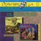 Audio CD: Cuby + Blizzards (1967) Groeten Uit Grollo + Trippin' Thru' A Midnight Blues