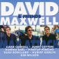 Audio CD: David Maxwell & Friends (2003) Max Attack