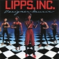 Audio CD: Lipps Inc. (1981) Designer Music