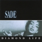 Audio CD: Sade (1984) Diamond Life