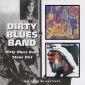 Audio CD: Dirty Blues Band (1967) Dirty Blues Band / Stone Dirt