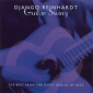 Audio CD: Django Reinhardt (1996) Guitar Swing