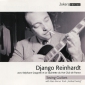 Audio CD: Django Reinhardt (2010) Swing Guitars