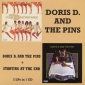 Audio CD: Doris D & The Pins (1981) Doris D And The Pins + Starting At The End