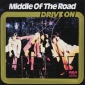 Audio CD: Middle Of The Road (1973) Drive On