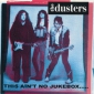 Audio CD: Dusters (1990) This Ain't No Jukebox