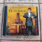 Audio CD: Elton John (2000) The Road To El Dorado OST