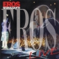 Audio CD: Eros Ramazzotti (1998) Eros Live