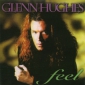 Audio CD: Glenn Hughes (1995) Feel