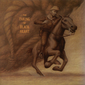 Audio CD: Five Horse Johnson (2013) The Taking Of Black Heart