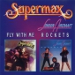 Audio CD: Supermax (1979) Fly With Me + Rockets
