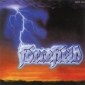 Audio CD: Forcefield (8) (1987) Forcefield