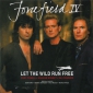 Audio CD: Forcefield (8) (1990) Let The Wild Run Free