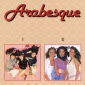 Audio CD: Arabesque (1978) Friday Night + Peppermint Jack (City Cats)