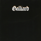 Audio CD: Galliard (1970) New Dawn