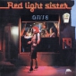 Audio CD: Gate (4) (1977) Red Light Sister
