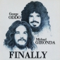Audio CD: George Oddo (1978) Finally