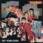 Audio CD: Fancy (1985) Get Your Kicks