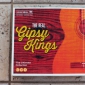 Audio CD: Gipsy Kings (2014) The Real... Gipsy Kings