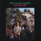 Audio CD: Glass Family (1969) Electric Band