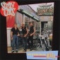 Audio CD: Stray Cats (1981) Gonna Ball