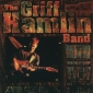 Audio CD: Griff Hamlin Band (2002) The Griff Hamlin Band