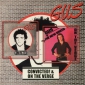 Audio CD: Gus (1980) Convicted! + On The Verge
