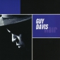 Audio CD: Guy Davis (3) (2007) On Air