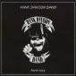 Audio CD: Hank Davison Band (2005) Hard Way