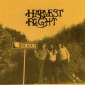 Audio CD: Harvest Flight (1971) One Way