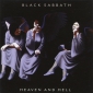 Audio CD: Black Sabbath (1980) Heaven And Hell