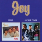 Audio CD: Joy (9) (1986) Hello + Joy And Tears