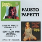 Audio CD: Fausto Papetti (1966) I Remember N. 3 + I Remember N. 7