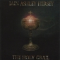 Audio CD: Iain Ashley Hersey (2005) Holy Grail