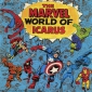 Audio CD: Icarus (9) (1972) The Marvel World Of Icarus