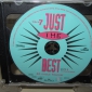 Audio CD: VA Just The Best (1996) Volume 7