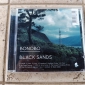 Audio CD: Bonobo (2010) Black Sands