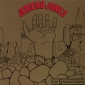 Audio CD: Jericho Jones (2) (1971) Junkies Monkeys & Donkeys