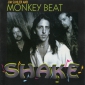 Audio CD: Jim Suhler And Monkey Beat (1995) Shake