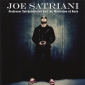 Audio CD: Joe Satriani (2008) Professor Satchafunkilus And The Musterion Of Rock