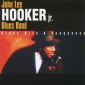 Audio CD: John Lee Hooker Jr. (2004) Blues With A Vengeance