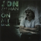 Audio CD: Jon Zeeman (2013) Down On My Luck