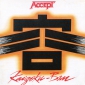 Audio CD: Accept (1985) Kaizoku-Ban (Live In Japan)