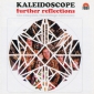 Audio CD: Kaleidoscope (2) (1967) Further Reflections The Complete Recordings 1967-1969