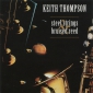 Audio CD: Keith Thompson (18) (2008) Steel Strings & Bruised Reed