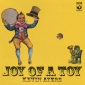 Audio CD: Kevin Ayers (1969) Joy Of A Toy