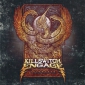 Audio CD: Killswitch Engage (2016) Incarnate